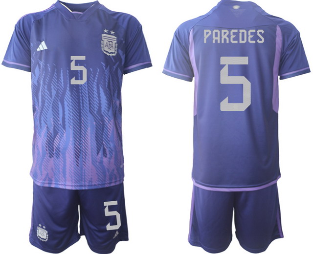 Argentina soccer jerseys-006